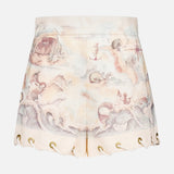 ZIMMERMANNRebellion Rope ShortA.K. Rikk's