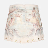 ZIMMERMANNRebellion Rope ShortA.K. Rikk's