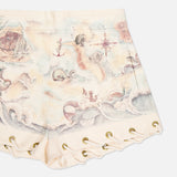 ZIMMERMANNRebellion Rope ShortA.K. Rikk's