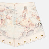 ZIMMERMANNRebellion Rope ShortA.K. Rikk's