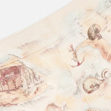 ZIMMERMANNRebellion Rope ShortA.K. Rikk's