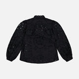 Rhiannon Embroidered Blouse