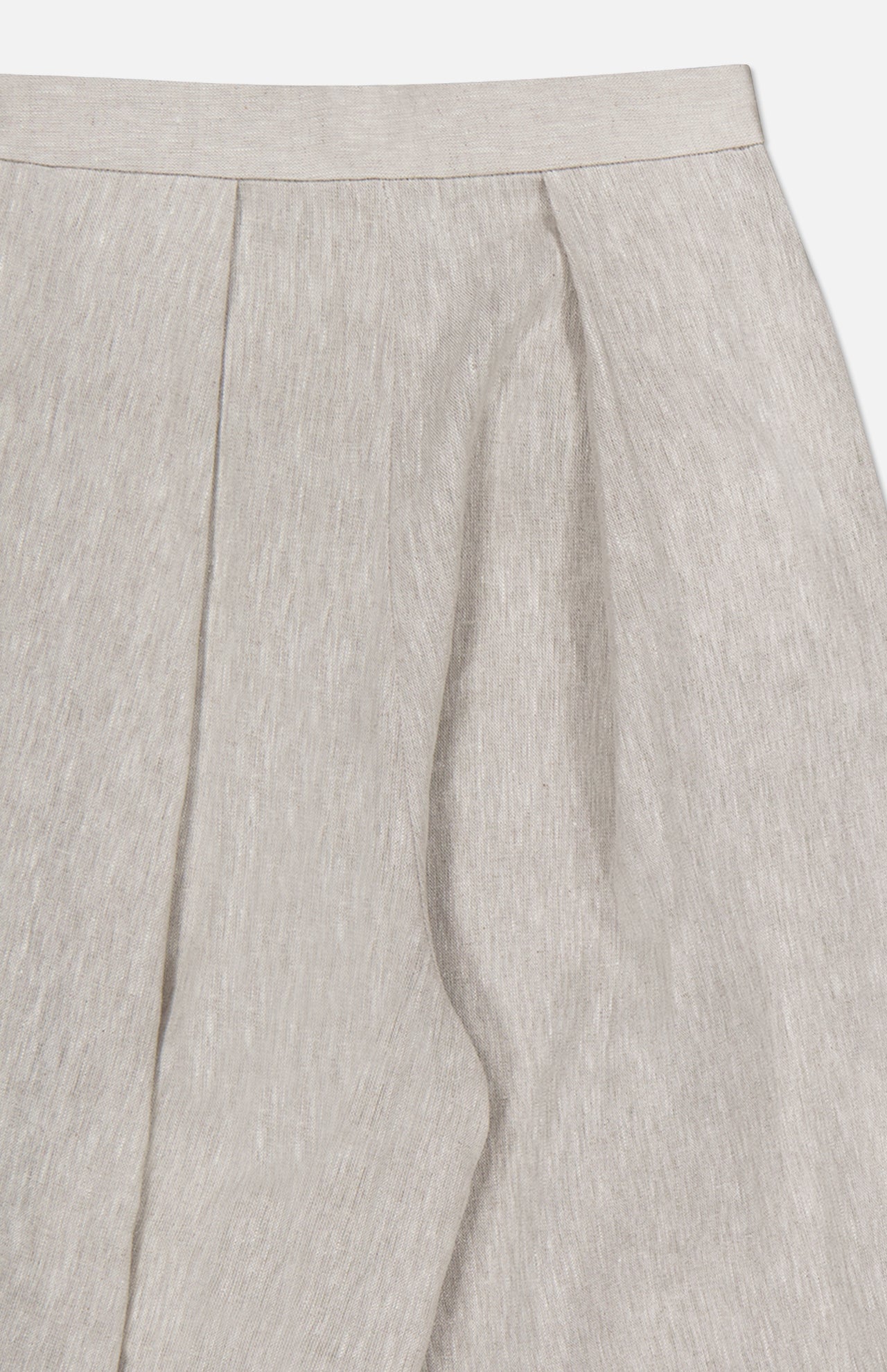 Apolo Full Leg Linen Pants (14687654248811)
