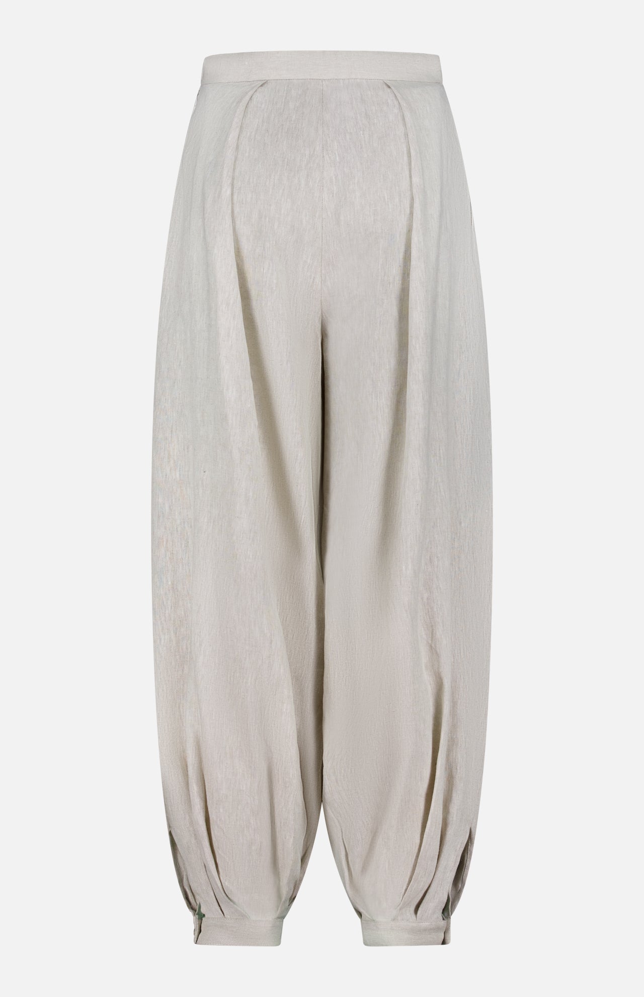 Apolo Full Leg Linen Pants (14687654248811)