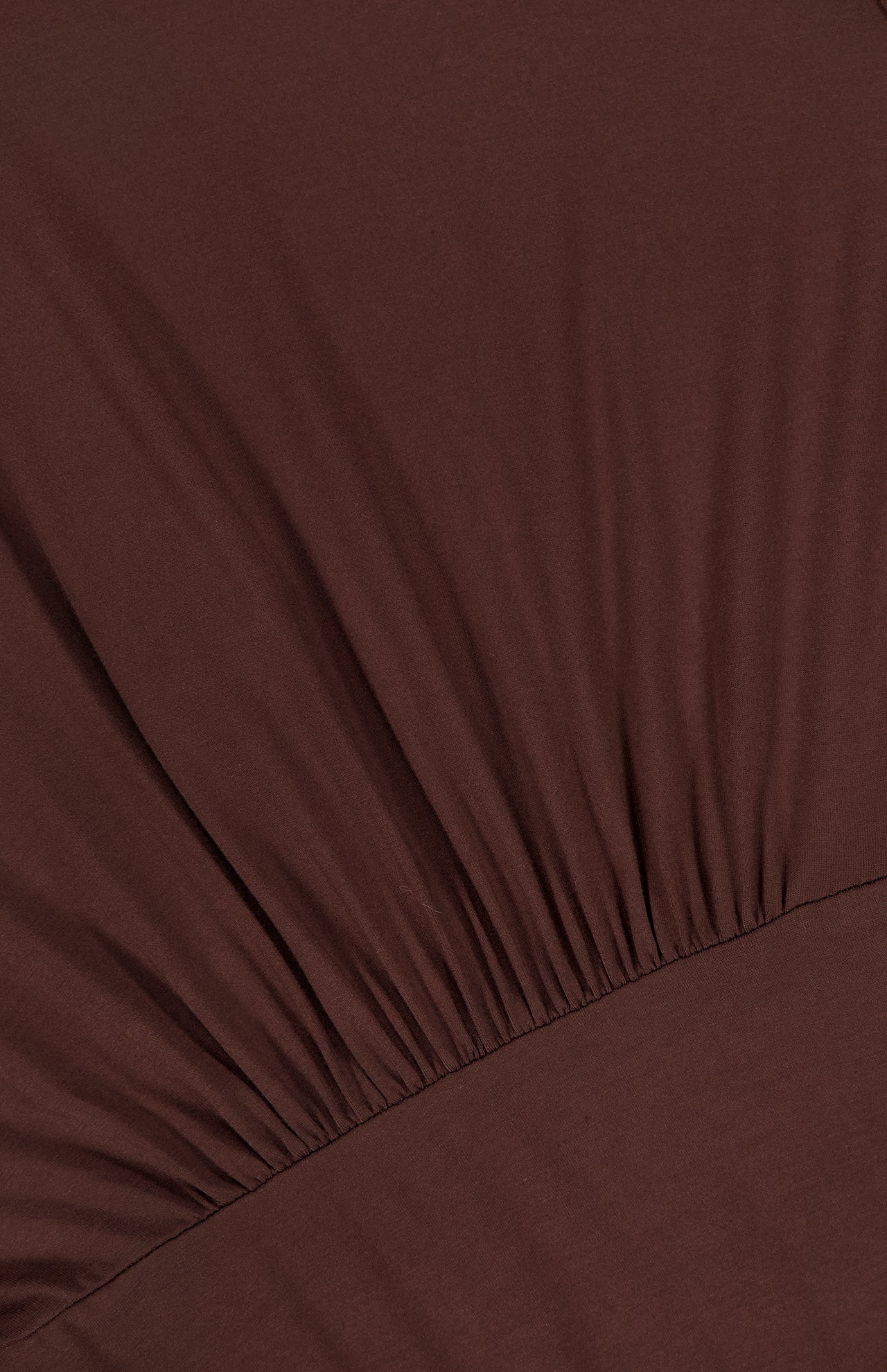 Bruges Stretch Maxi Dress (14698340122987)