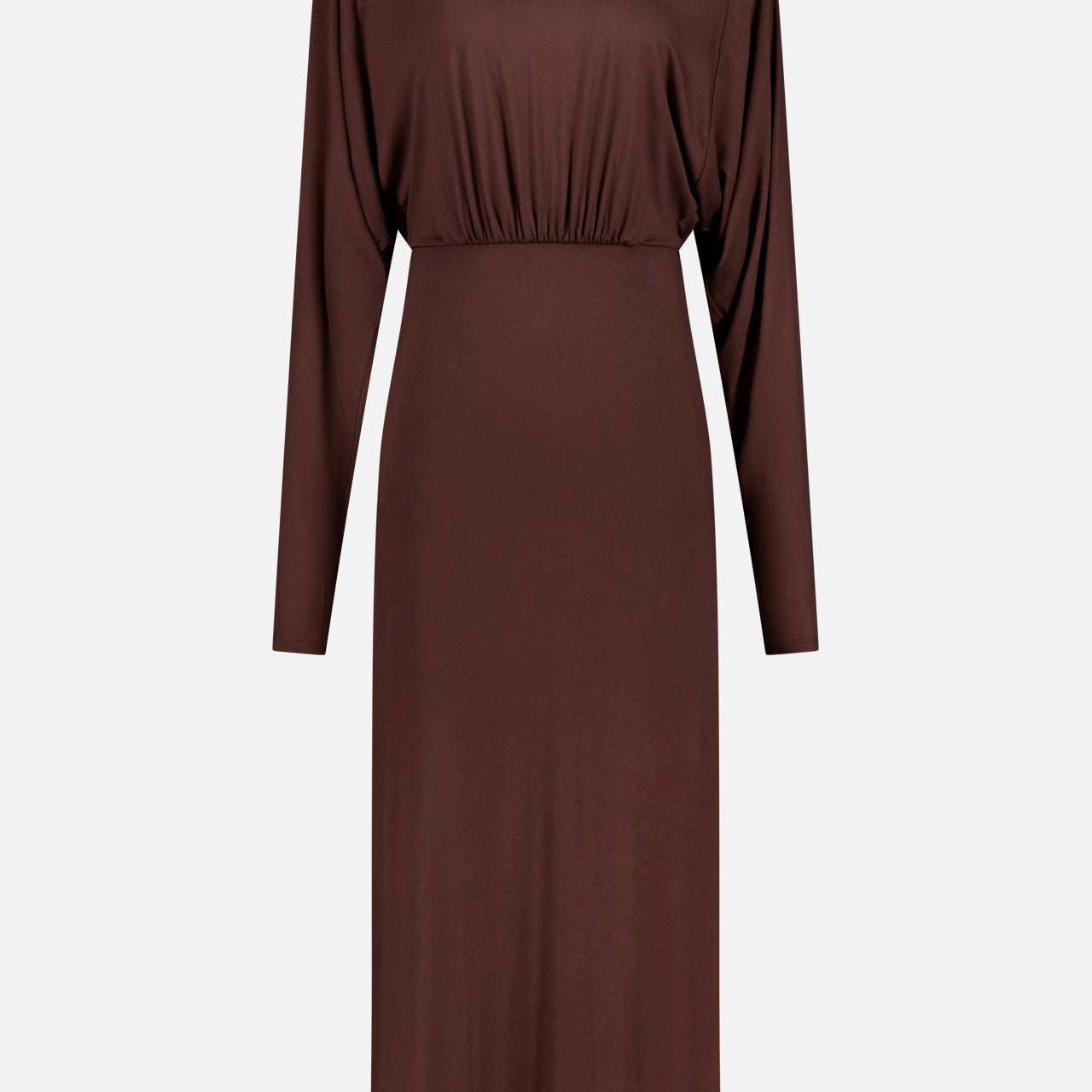 Bruges Stretch Maxi Dress (14698340122987)