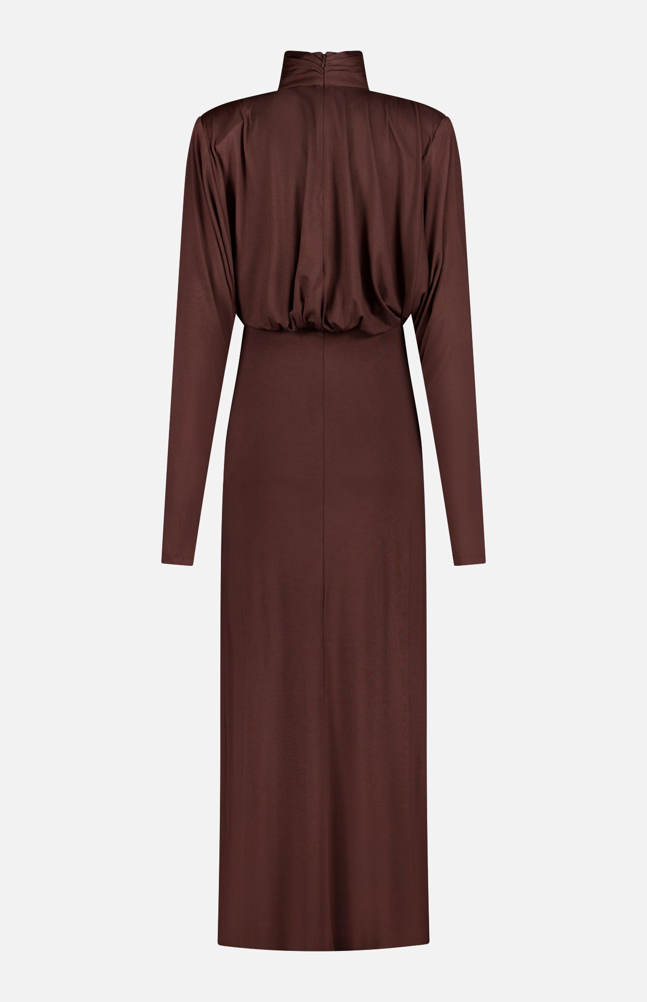 Bruges Stretch Maxi Dress (14698340122987)