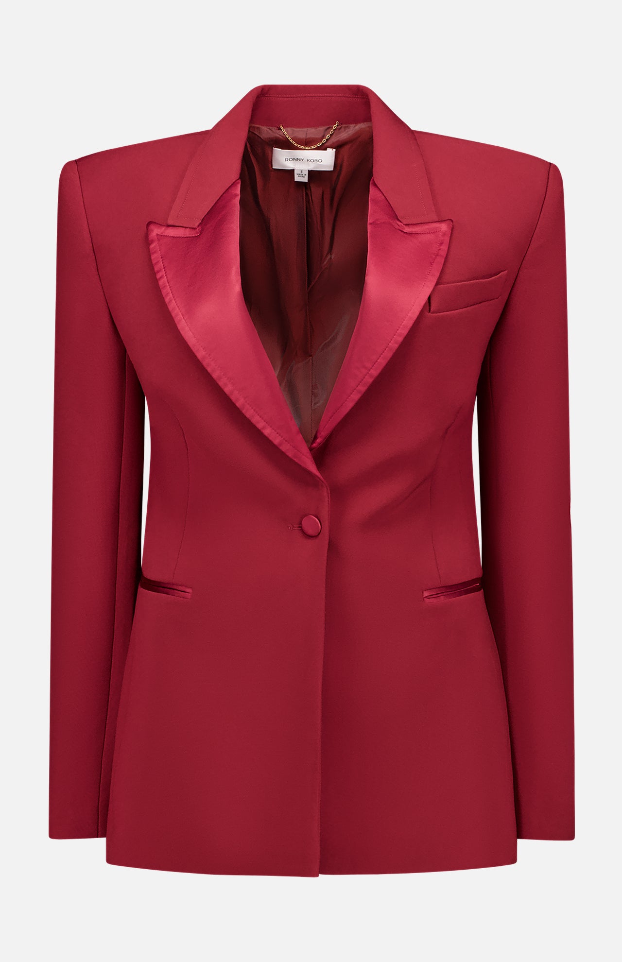 Candice Blazer (7619688890483)