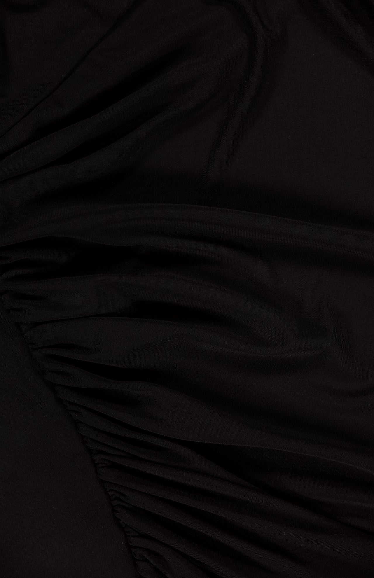 Kallista One Shoulder Maxi Dress (14681357484395)