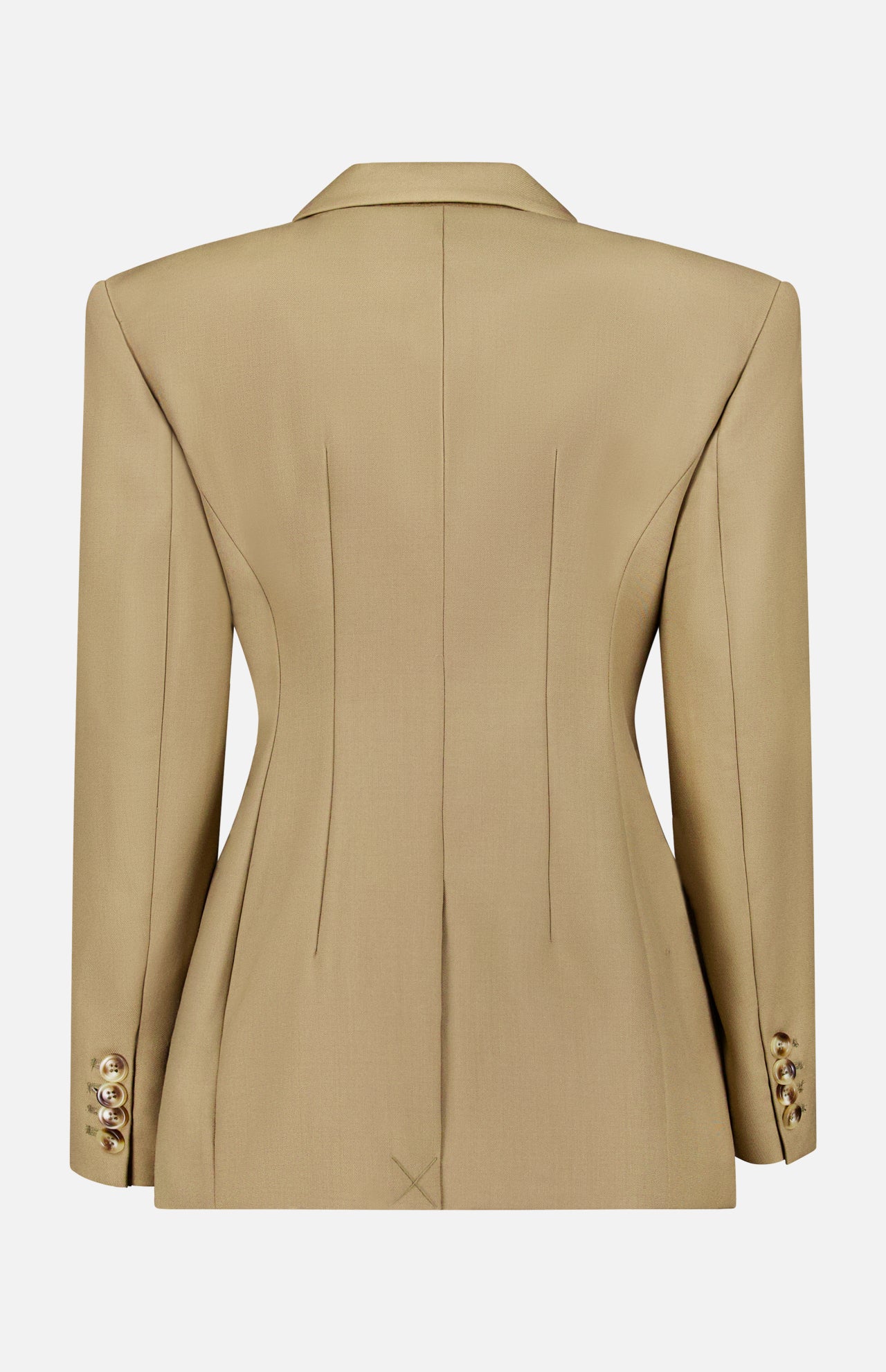 Kylar Double Breasted Jacket (14671091269995)