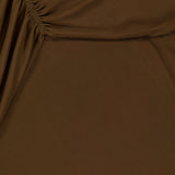 Labelle Plunging Neckline Dress (14671091237227)
