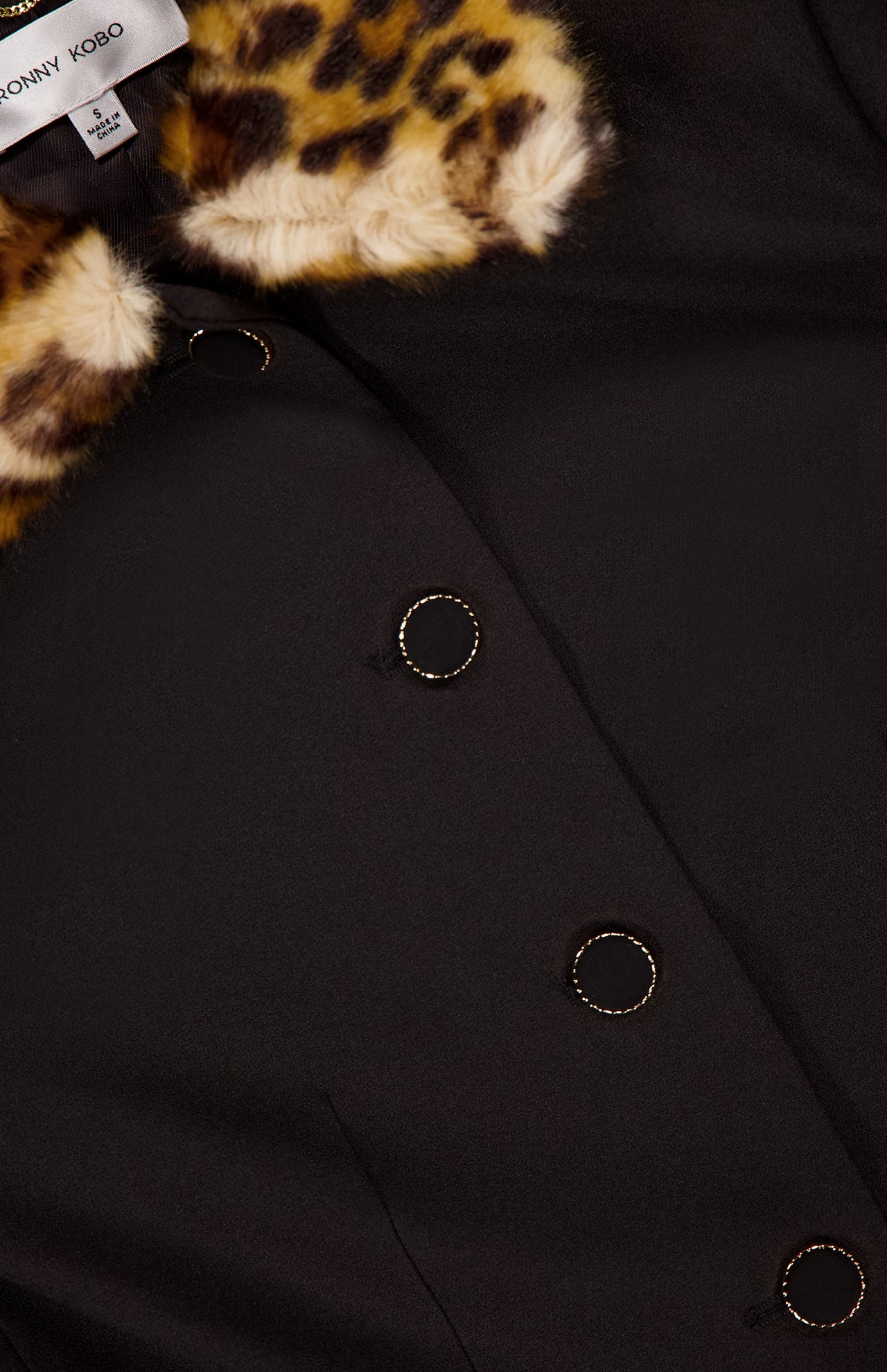 Lena Jacket Dress (7725969801331)