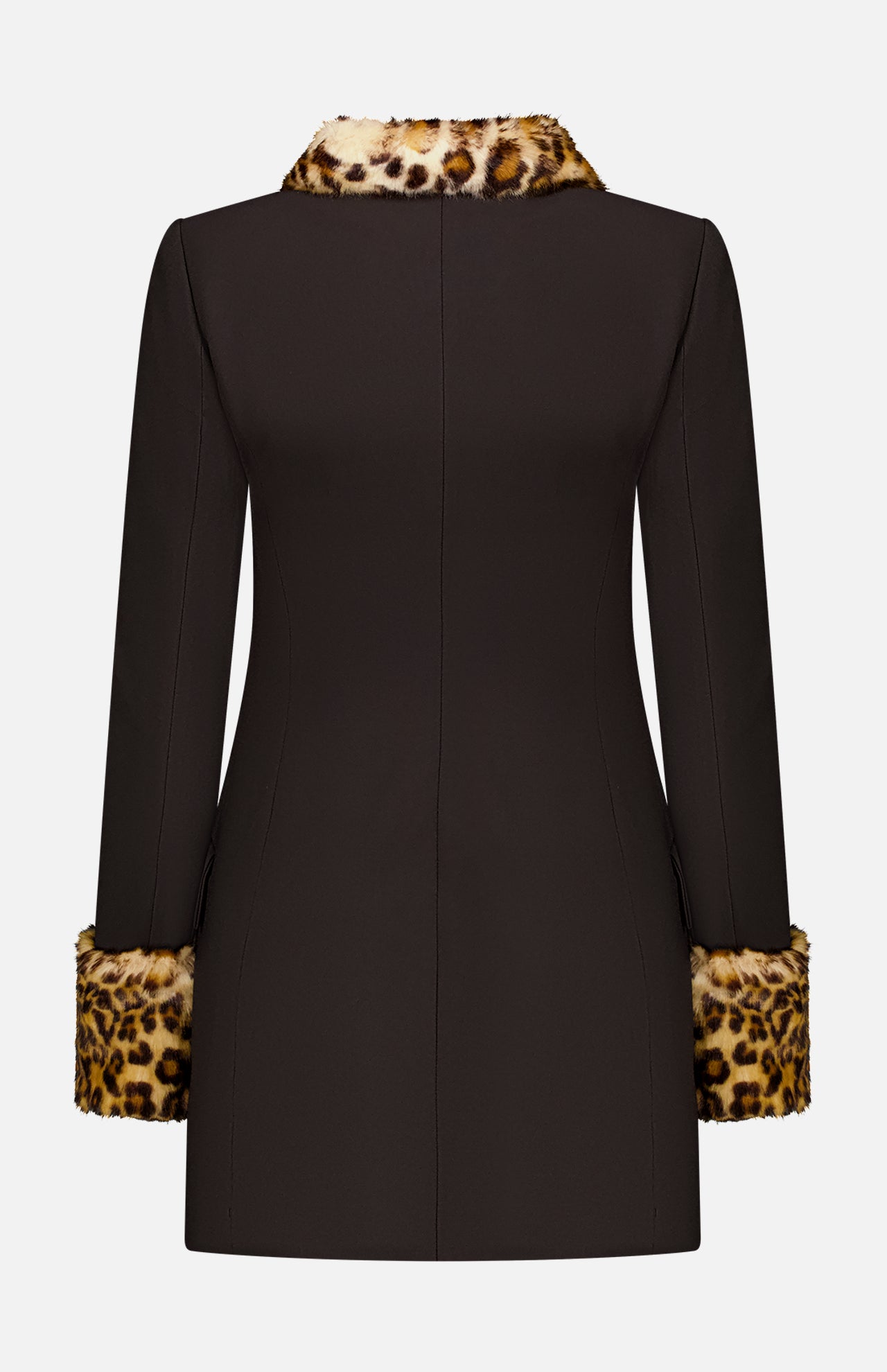 Lena Jacket Dress (7725969801331)