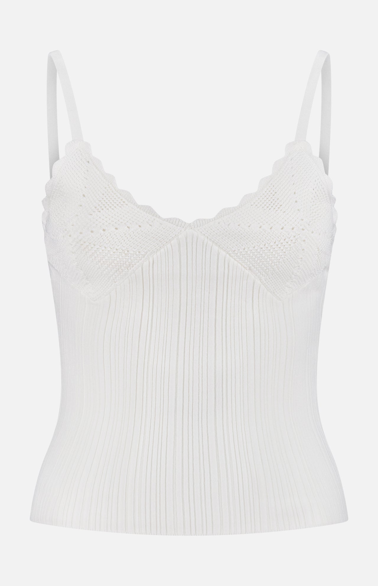 Leonie Knit Tank Top (14681357353323)