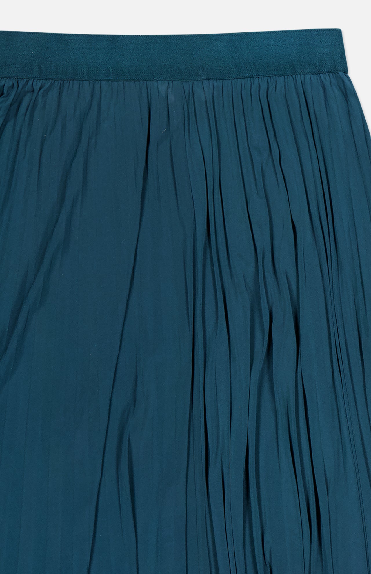 Mist Stretch Maxi Skirt (14698124968299)