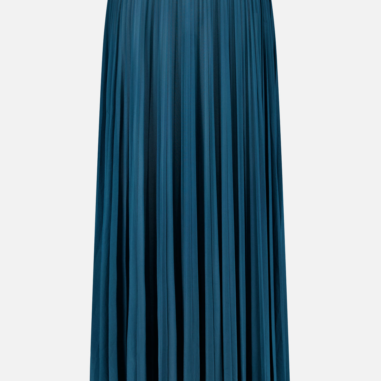 Mist Stretch Maxi Skirt (14698124968299)