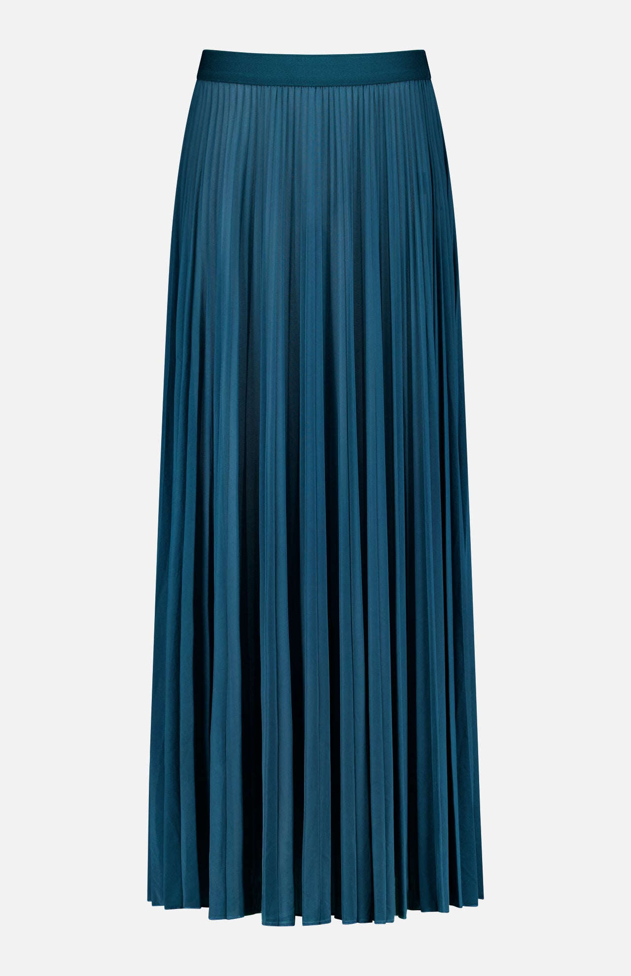 Mist Stretch Maxi Skirt (14698124968299)