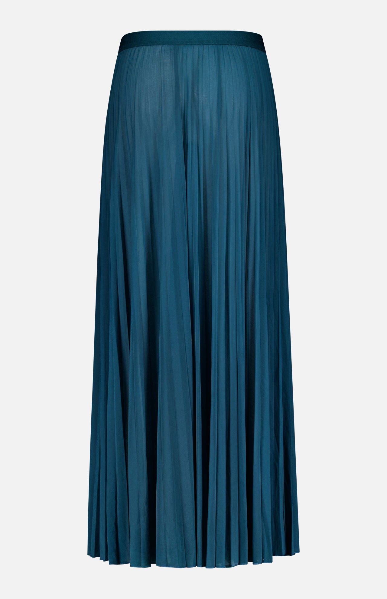 Mist Stretch Maxi Skirt (14698124968299)