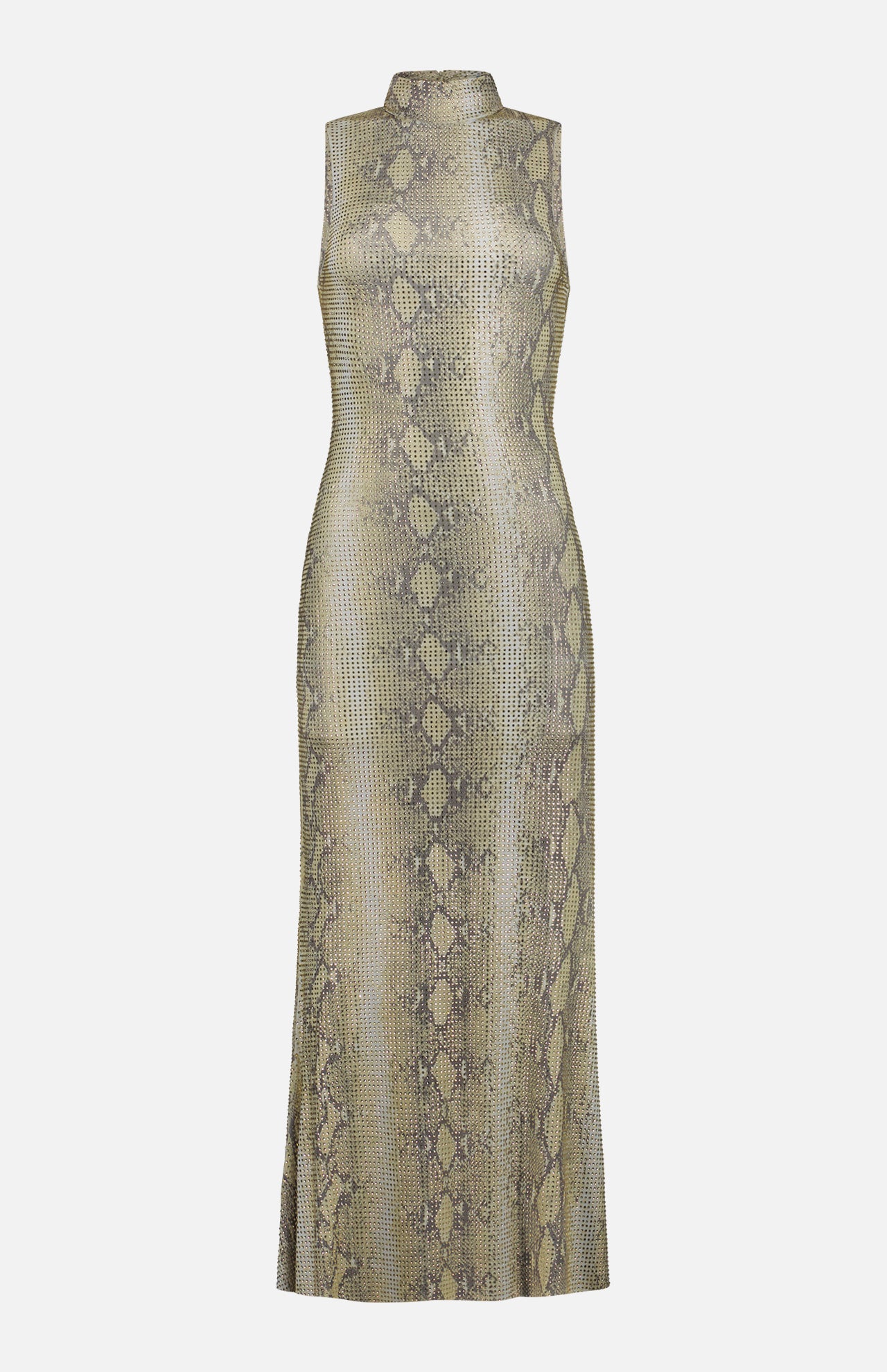 Morrell Dress