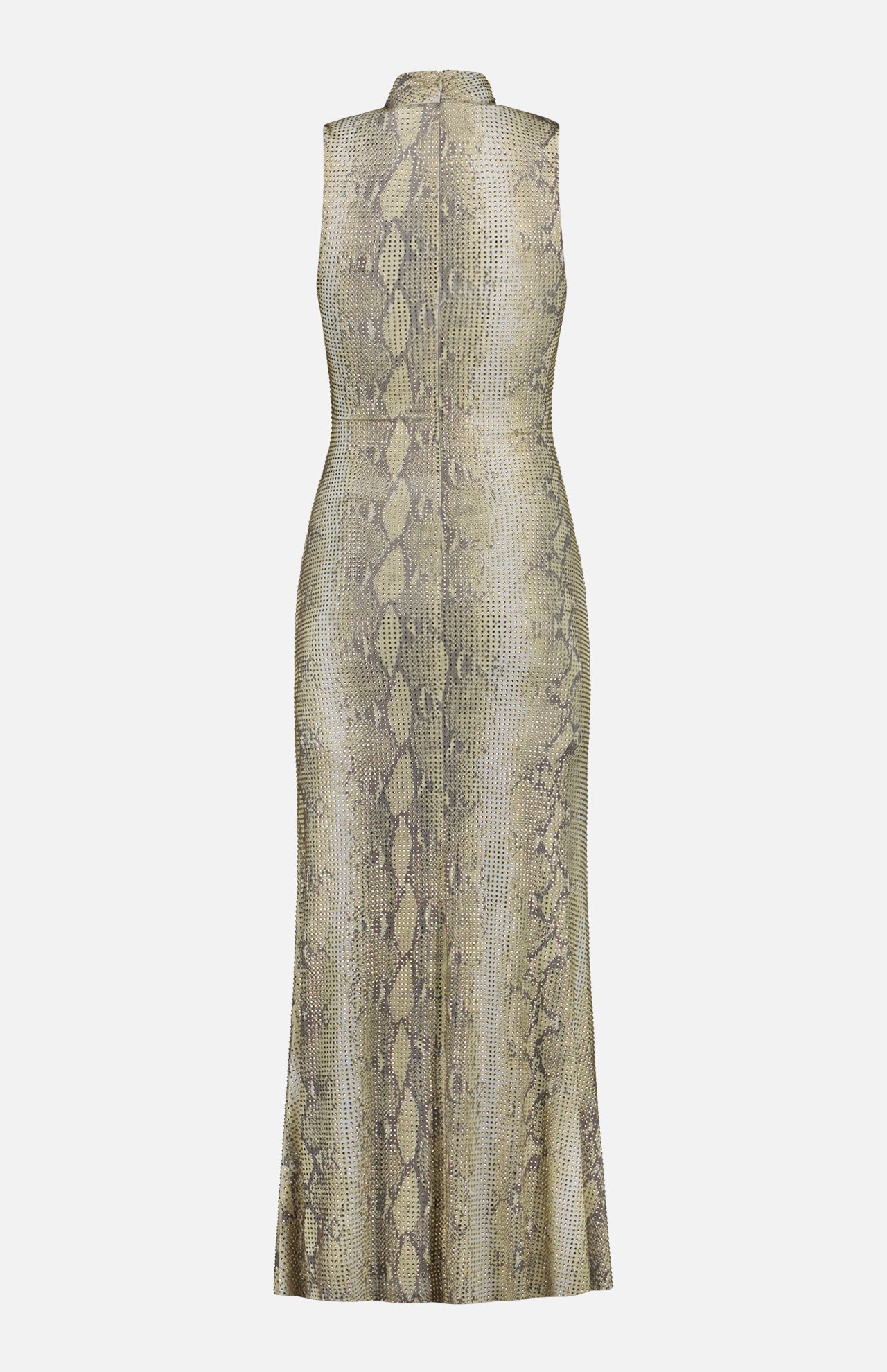 Morrell Dress