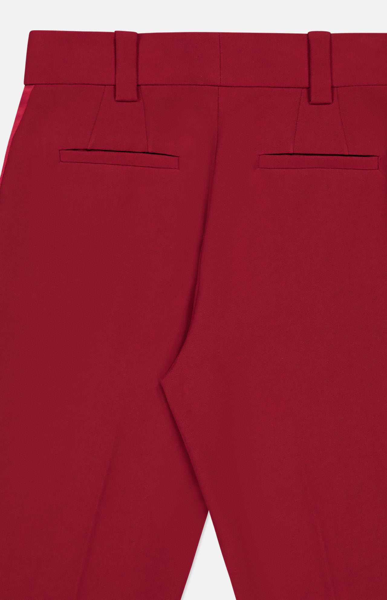 Ronny Tuxedo Trouser (7619688923251)