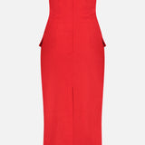 Rose Dress (7416415158387)