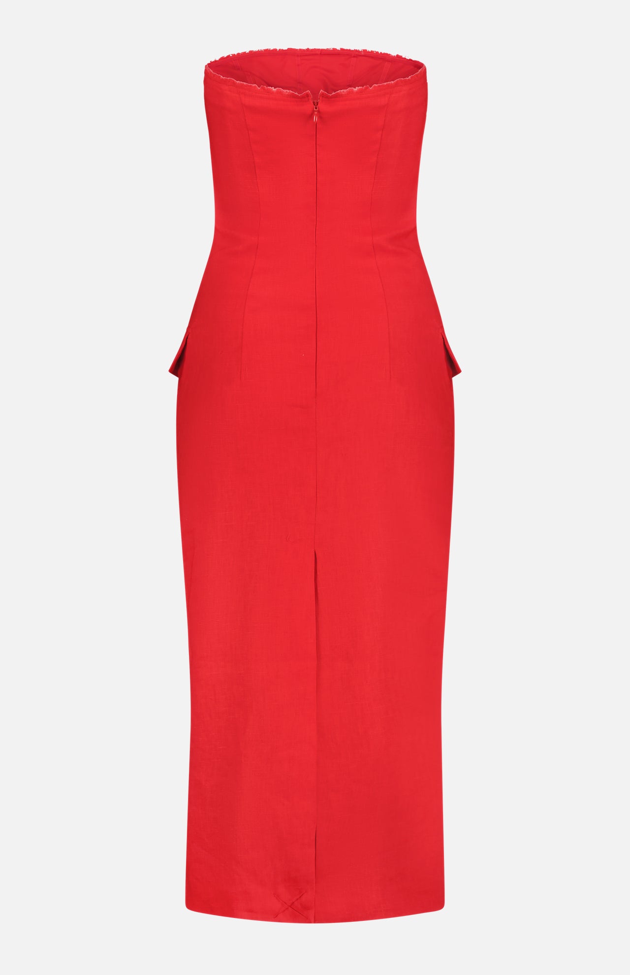 Rose Dress (7416415158387)