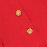 Rose Dress (7416415158387)