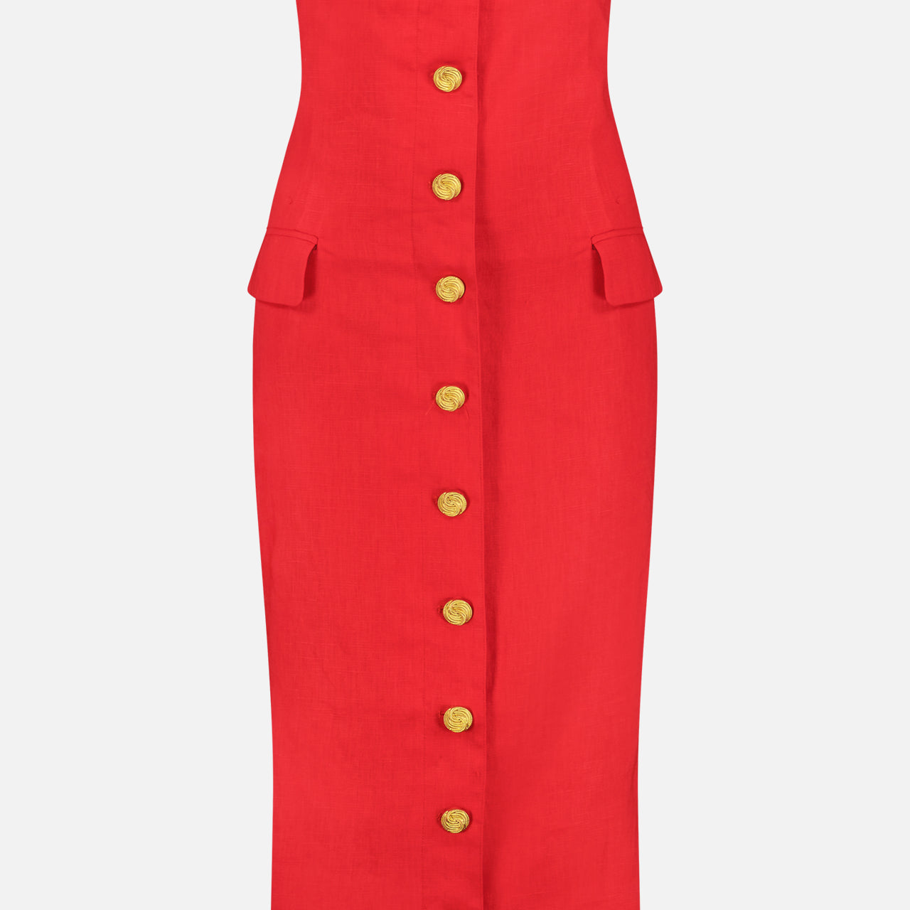 Rose Dress (7416415158387)