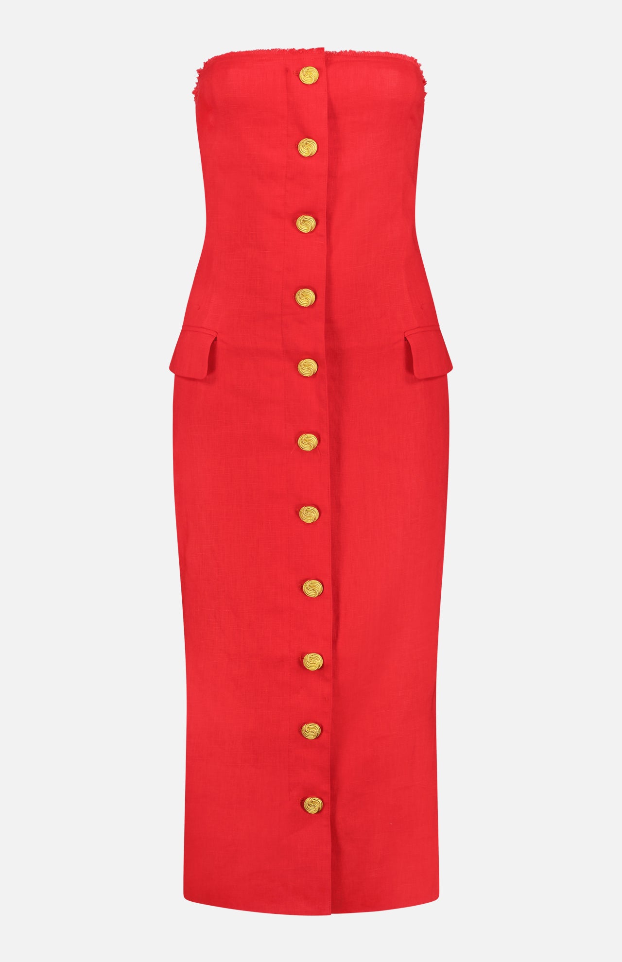 Rose Dress (7416415158387)