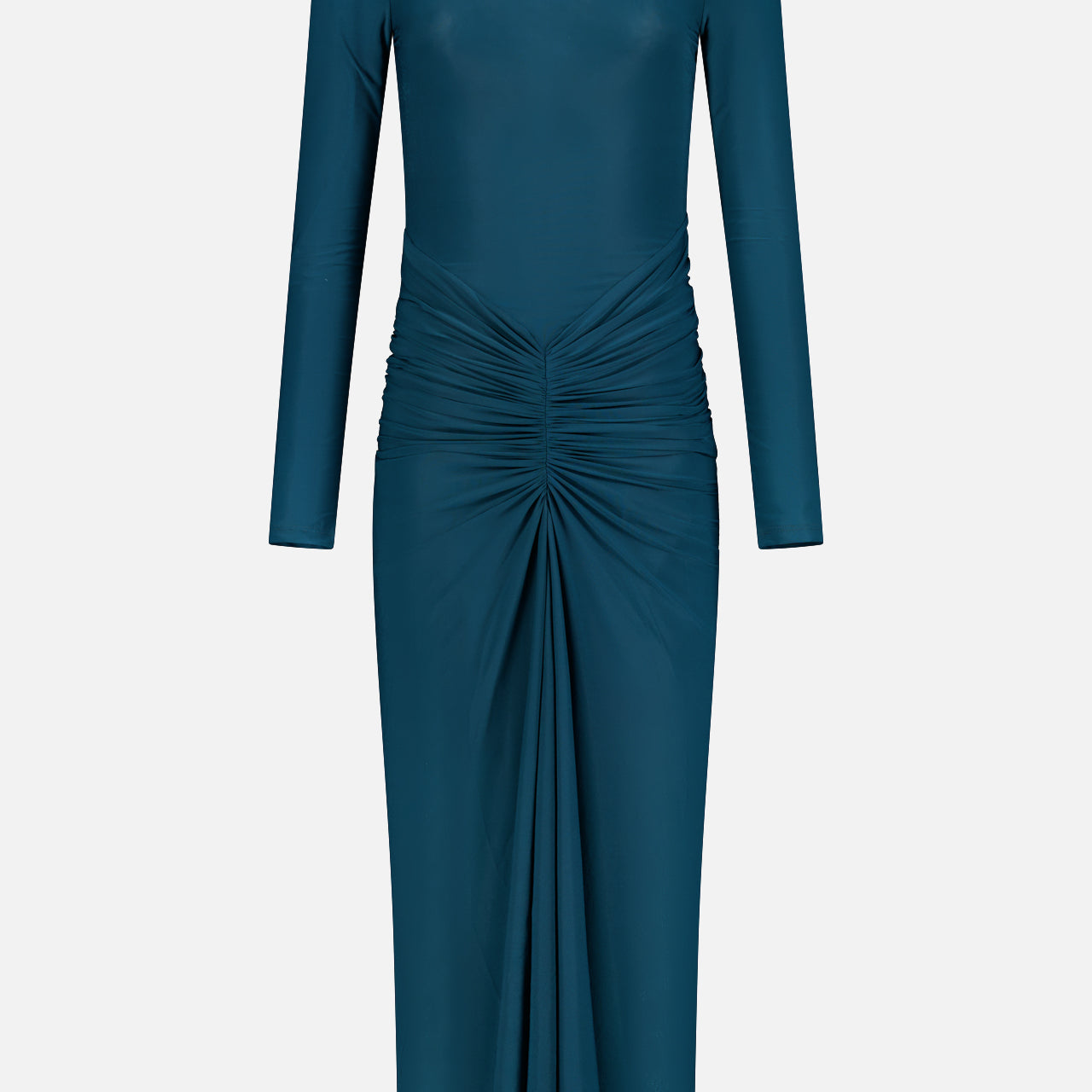Scorpio Stretch Maxi Dress (14698124869995)