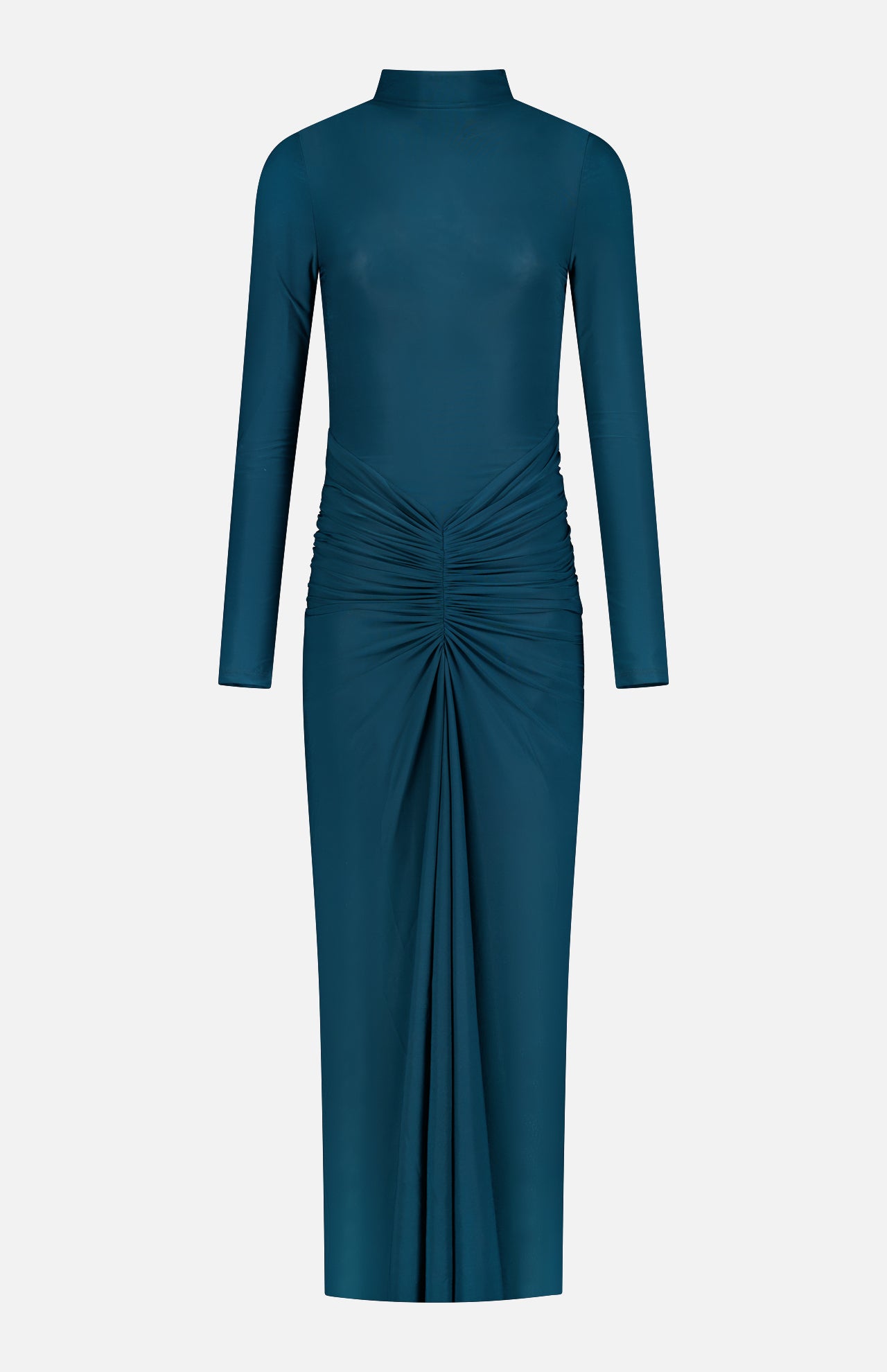 Scorpio Stretch Maxi Dress (14698124869995)