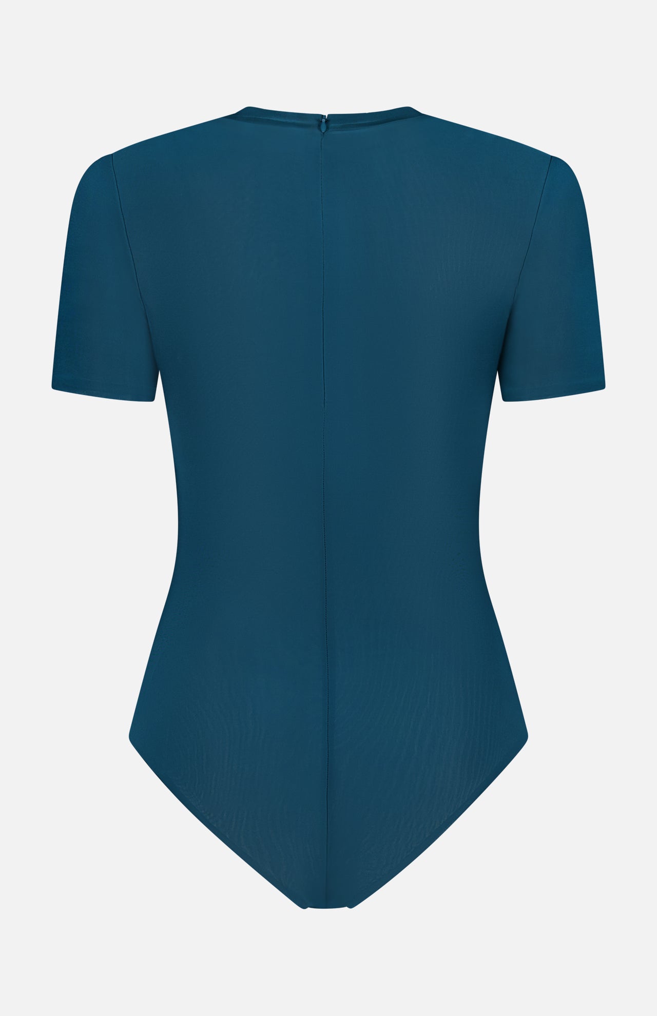 Tommy Stretch Bodysuit (14698124935531)