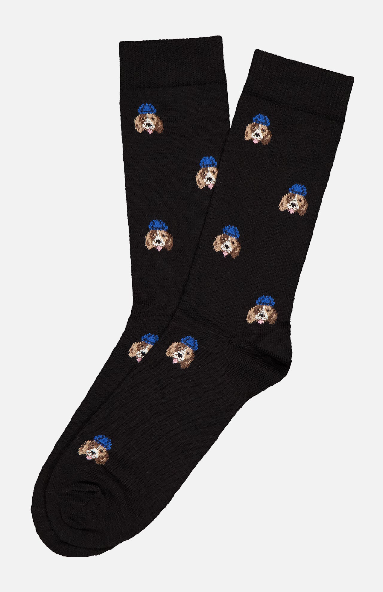 Elliot Sock (14620131033451)