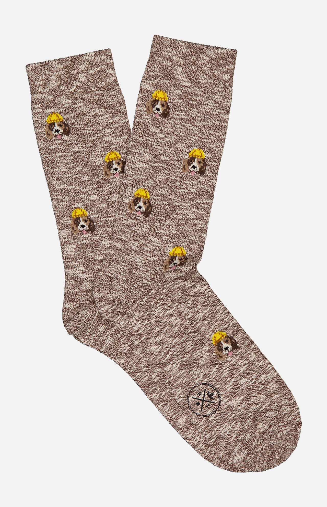 Elliot Sock (14620131000683)