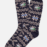 Fair Isle Sock (14620131066219)