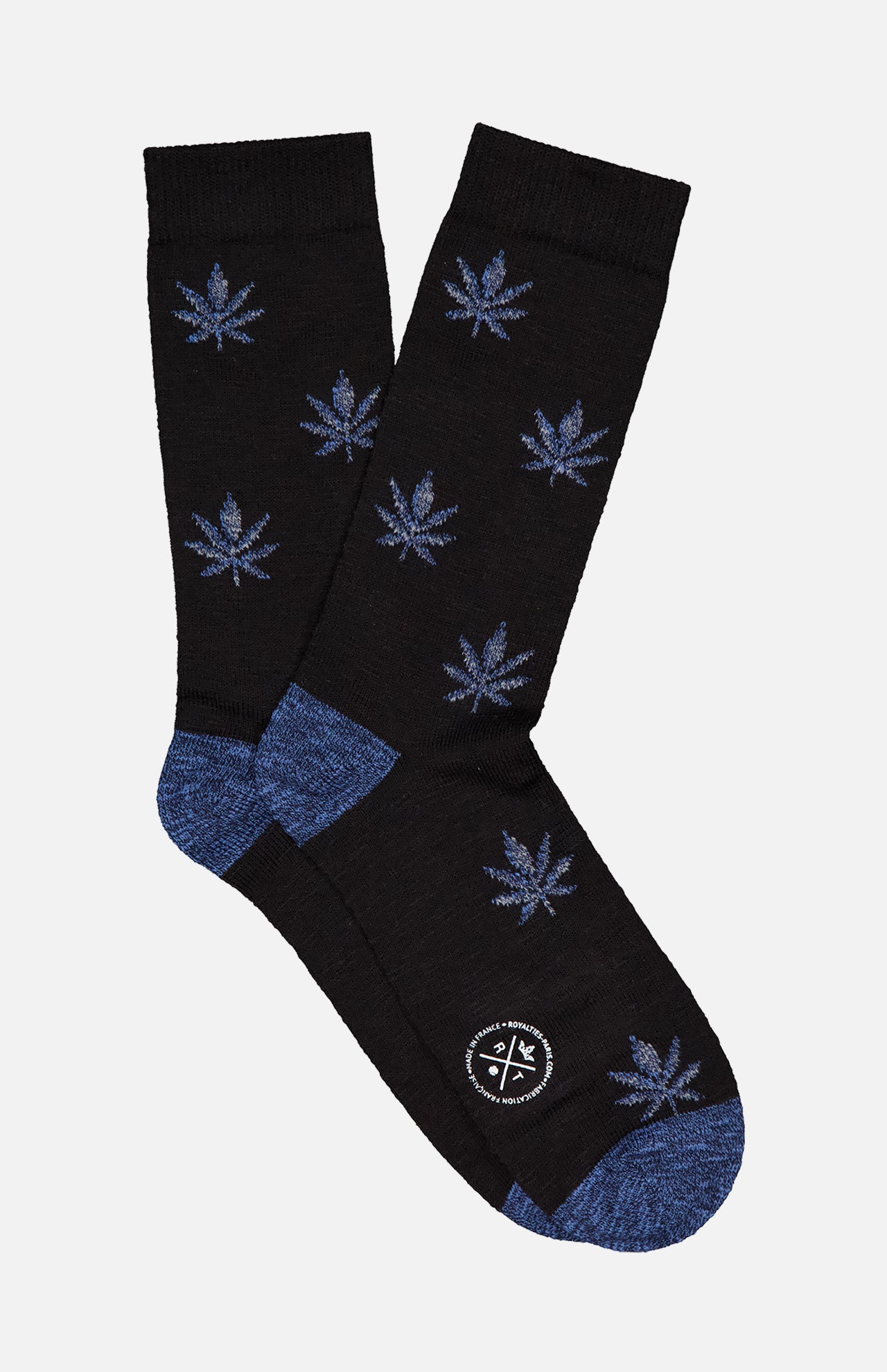 Nelson Sock (14623992840555)