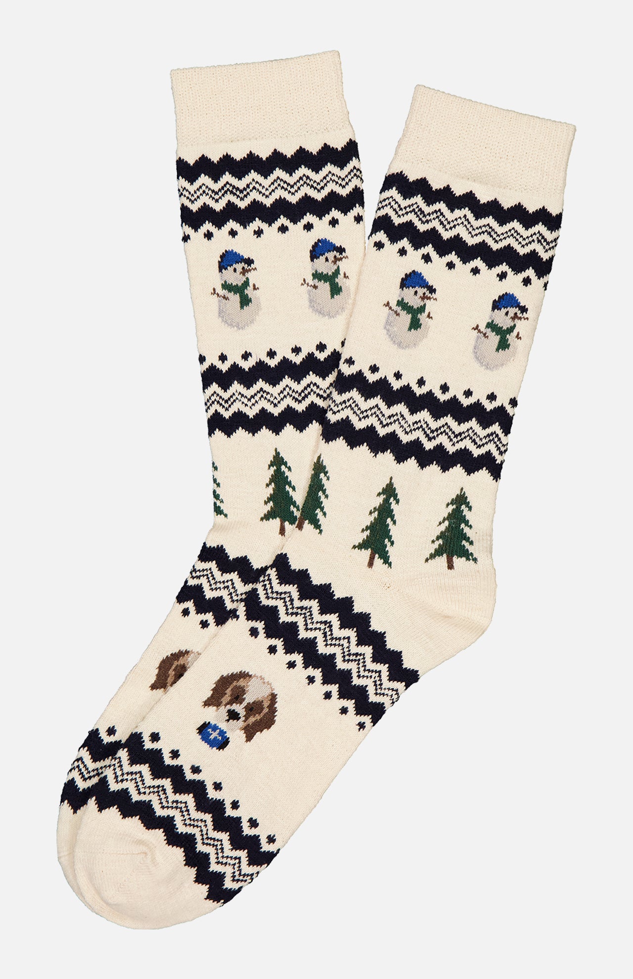 Winter Sock (14623992709483)