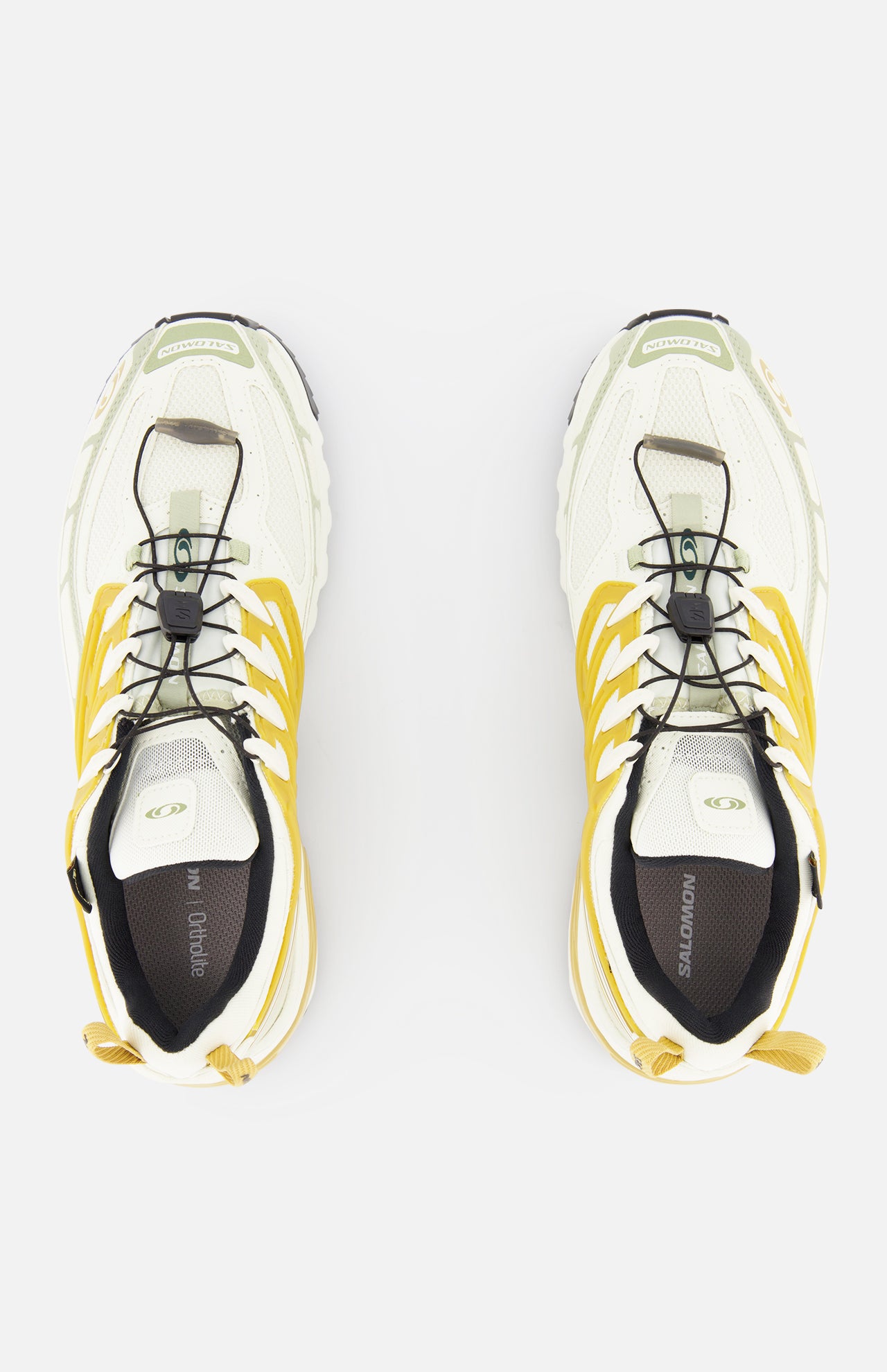 人気沸騰ブラドン PRO ACS Men's Salomon GTX Rikk's A.K. | Sneaker 靴