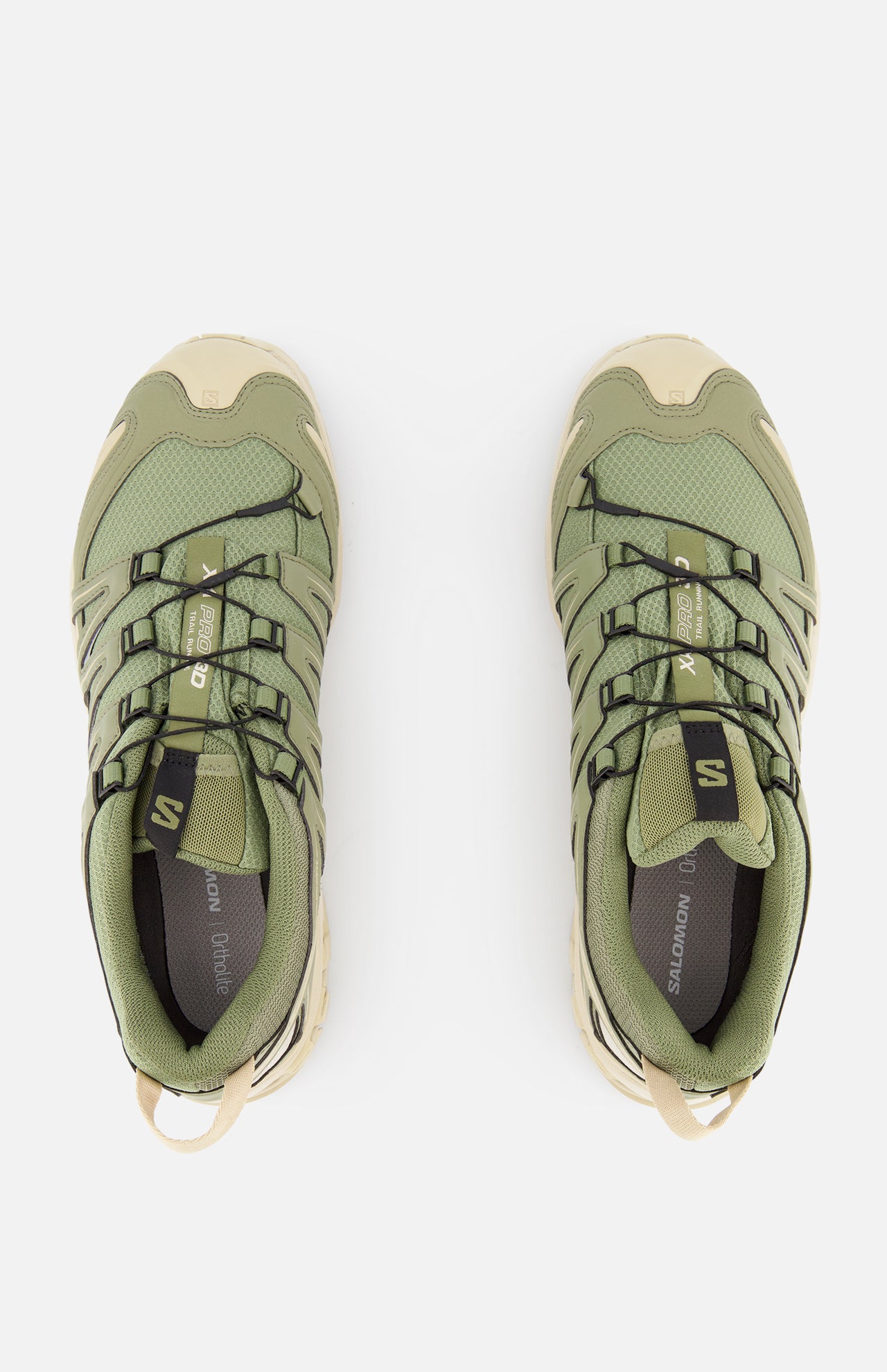 Salomon Men's XA PRO 3D GTX Sneaker | A.K. Rikk's