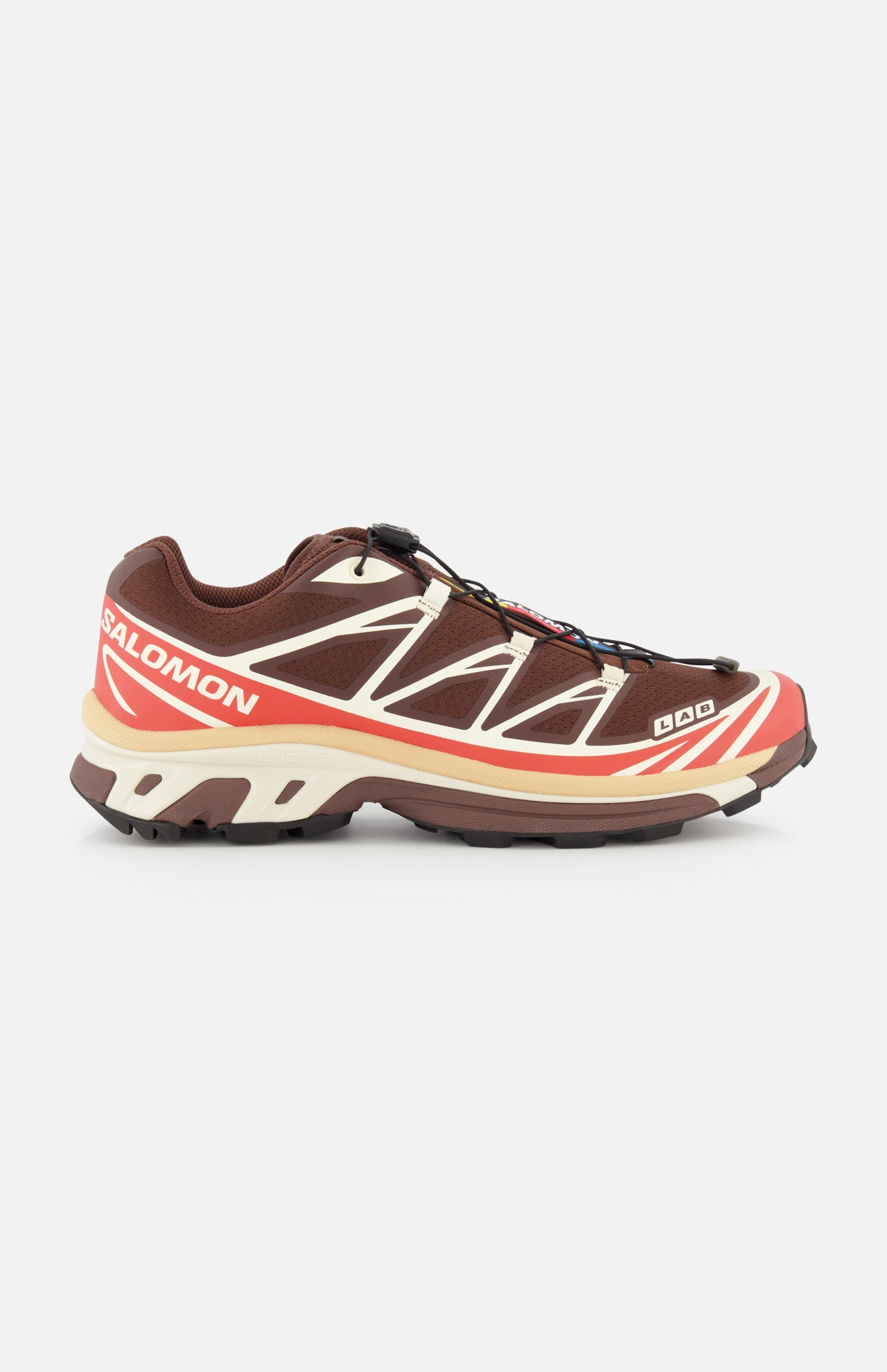 XT-6 Sneaker (14657512538475)