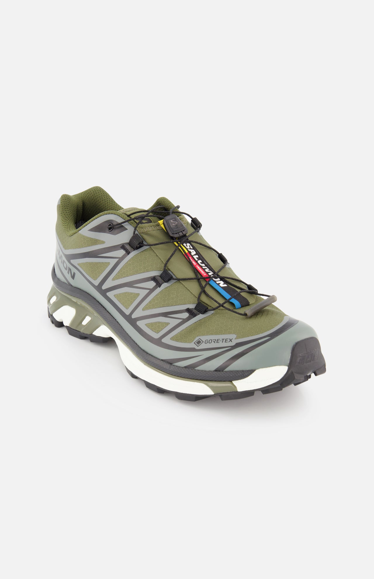 XT-6 GTX Sneaker (14657512407403)