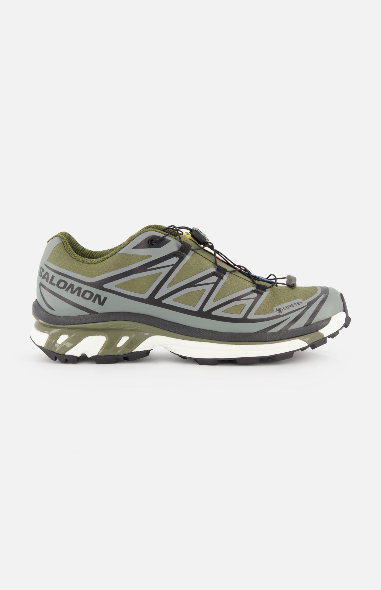 XT-6 GTX Sneaker (14657512407403)