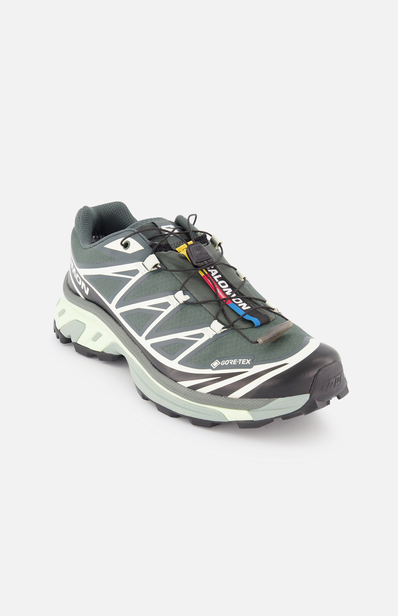 Xt-6 Gore-Tex - Unisex Sportstyle Shoes | Salomon