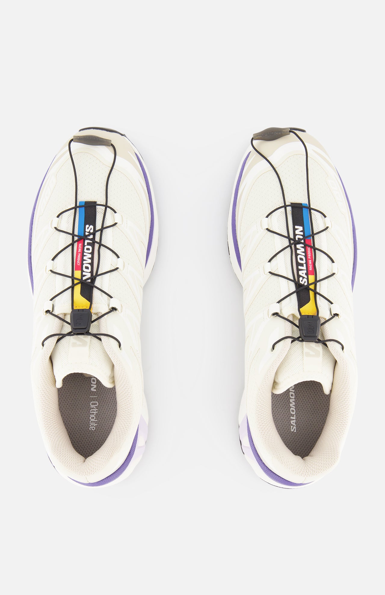 Salomon Men's XT-6 Sneaker | A.K. Rikk's