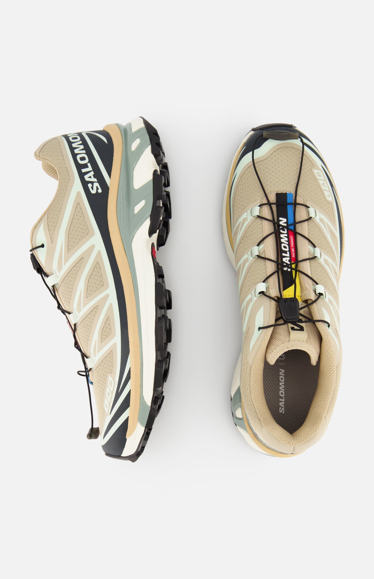 XT-6 Waterproof Oxford (14658339504491)