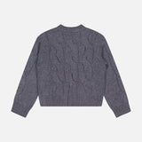 Sammie Cashmere Sweater