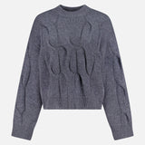 Sammie Cashmere Sweater