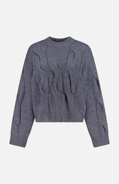 LISA YANGSammie Cashmere SweaterA.K. Rikk's