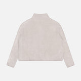 LISA YANGSandy Brushed Cashmere SweaterA.K. Rikk's